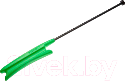 Удилище Higashi Combo Fina Fluo Green / 00968 - фото