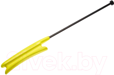 Удилище Higashi Combo Fina Fluo Yellow / 00969 - фото