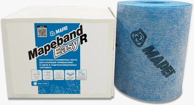 Гидроизоляционная лента Mapei Mapeband Easy R - фото