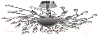 Люстра Lightstar Isabelle 791184 - фото