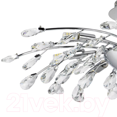 Люстра Lightstar Isabelle 791184