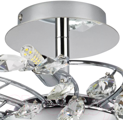 Люстра Lightstar Isabelle 791184