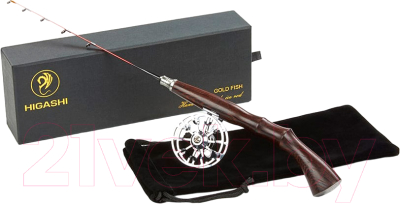 Удилище Higashi Gold Fish / 01082 - фото