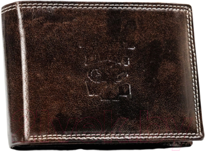 Портмоне Cedar Always Wild / N992-KBR - фото