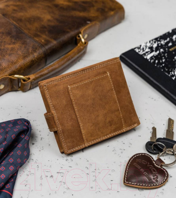 Портмоне Always Wild N992L-P-CHM-1096