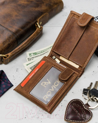 Портмоне Always Wild N992L-P-CHM-1096