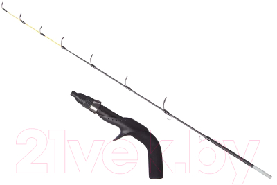 Удилище Higashi Ice Master / 05200_4896