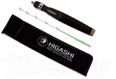 Удилище Higashi iFish / 01087