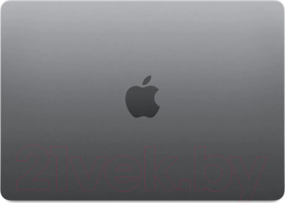 Ноутбук Apple MacBook Air 13