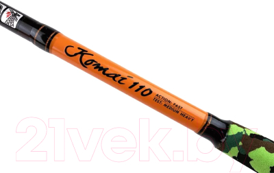Удилище Higashi Komai 110 / 04865