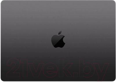 Ноутбук Apple MacBook Pro 16