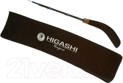 Удилище Higashi Nagano 60 / 04280 - фото