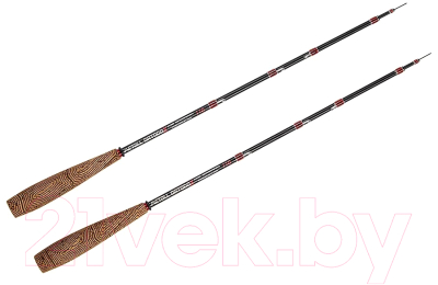 Набор удилищ Higashi Ortodox 110 / 05311