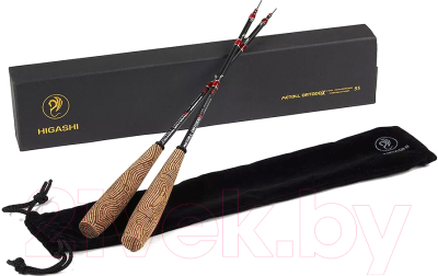 Набор удилищ Higashi Ortodox 95 / 05312 - фото