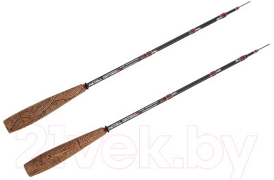 Набор удилищ Higashi Ortodox 95 / 05312