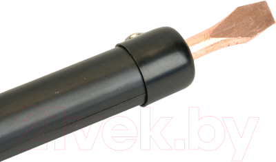 Паяльник электрический Stekker PLE110-65 / 49985