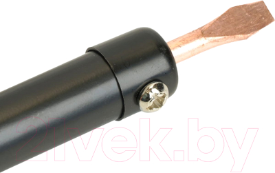 Паяльник электрический Stekker PLE110-65 / 49985