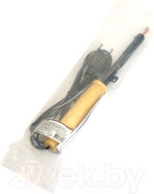 Паяльник электрический Stekker PLE110-65 / 49985