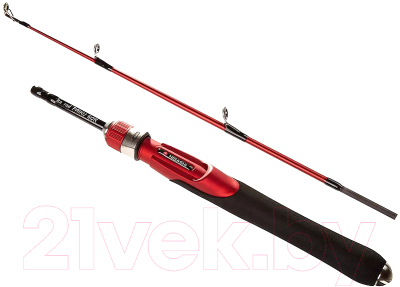 Удилище Higashi Paiku 60 R / 01323 - фото