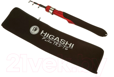Удилище Higashi Paiku 70 TRS-TG / 04310