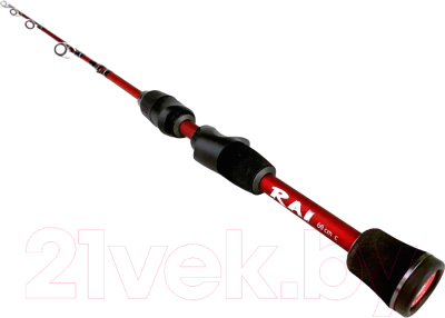 Удилище Higashi Rai 60 C / 01324 - фото