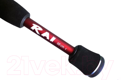 Удилище Higashi Rai 60 C / 01324