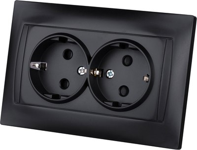 Розетка TDM Лама SQ1815-0613 - фото