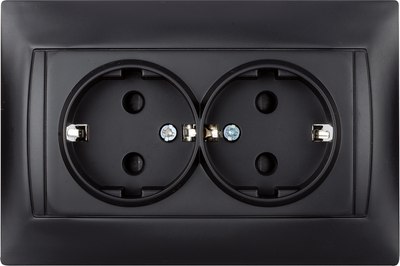 Розетка TDM Лама SQ1815-0613