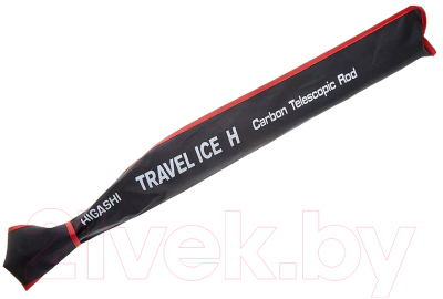 Удилище Higashi Travel Ice H / 05982