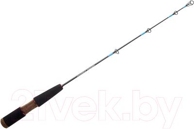 Удилище Higashi Travel Ice MH / 05983 - фото