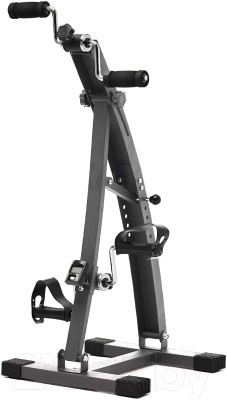 Велотренажер DFC Dual Bike / B6009G - фото