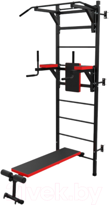 Шведская стенка DFC Lite VT-6006 / D-1235/2  - фото