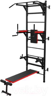 Шведская стенка DFC Lite VT-6005 / D-12345/2 - фото