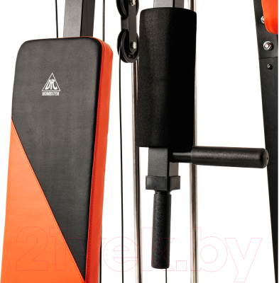 Силовой тренажер DFC D7002-60