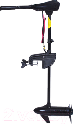 Мотор лодочный HK Motors TRM-L-46 - фото