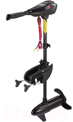 Мотор лодочный HK Motors TRM-L-46