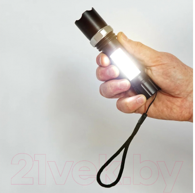 Фонарь Glanzen UFL-0500-M919 