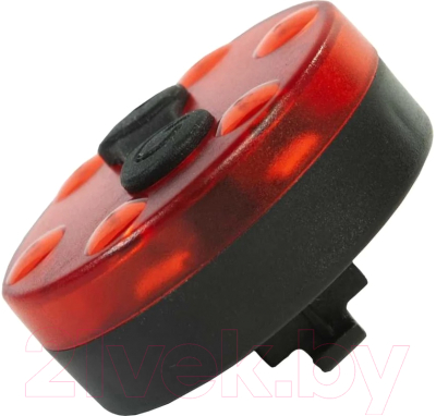 Фонарь для велосипеда Glanzen BFL-0200-03-back