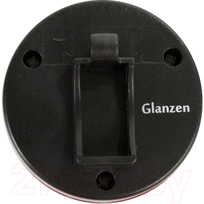 Фонарь для велосипеда Glanzen BFL-0200-03-back