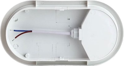 Светильник ЖКХ Glanzen Glanzen RPD-0004-15