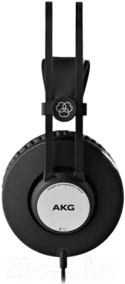 Наушники AKG K72