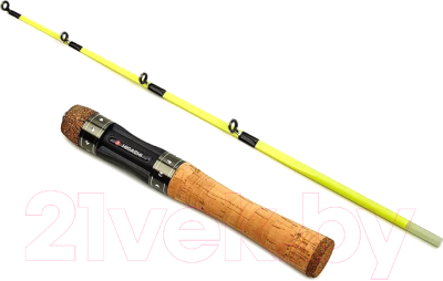 Удилище Higashi White Fish 500 T / 01071 - фото