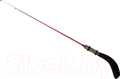 Удилище Higashi White Fish Gun style-400 40гр / 01560 - фото