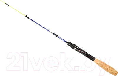 Удилище Higashi Zander 60RN 1C / 03229 - фото