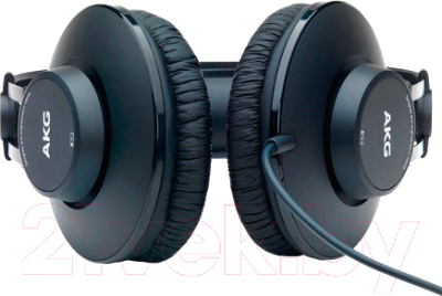 Наушники AKG K52