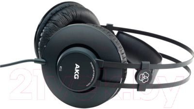 Наушники AKG K52