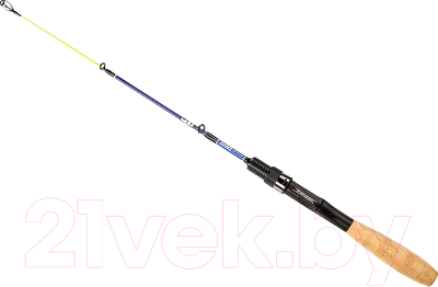 Удилище Higashi Zander 60RN 2C / 03233 - фото