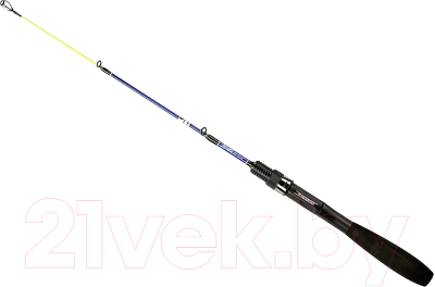 Удилище Higashi Zander 60RN 2E / 03235 - фото