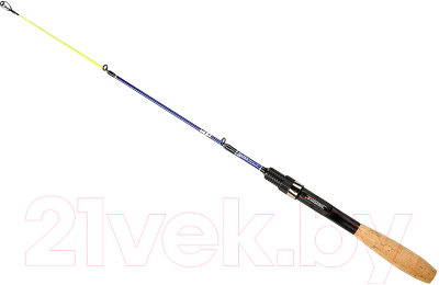 Удилище Higashi Zander 70RN 2C / 03234 - фото