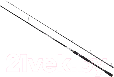 Удилище Higashi Fanat 2.7м 10-28г / 02465 - фото